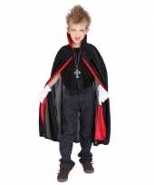 Carnaval dracula vampier verkleed kostuum kinderen 10188482