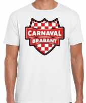 Carnaval verkleed t kostuum brabant wit heren